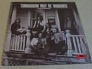 PRUDENCE Tomorrow May Be Vanished LP  RARE Norwegian Prog Psych Art Rock
