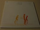ZERO 7 Simple Things RARE Original UK 2 LP Press Chill Out Trip Hop Portishead