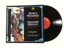 Wieniawski/Glazunov:Violin Concertos-Ida Haendel-Smetacek SUA ST 50687 Supraphon