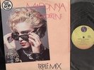 MADONNA BORDERLINE TRIPLE MIX 12