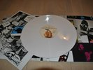 THE BEATLES colored lim./num. 500 3LP Vinyl Alternate White Album