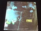 FREE-TONS OF SOBS LP-VERY GOOD CON-PINK ISLAND-ILPS 9089