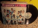 Orquesta La Fuga- Performance Records