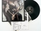 CELTIC FROST   To Mega Therion   LYRIC INNER   NOISE N0031   1985 German Press