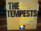 RARE EP THE TEMPESTS  riviera 231 039 M EX