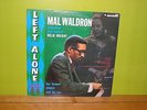 Mal Waldron, Left Alone, 1st mono, Bethlehem BCP 6045, Near Mint vinyl J. McLean