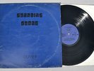 OLIVER. STANDING STONE. UK Original 1st. Blue cover.  ACID/PSYCH/FOLK