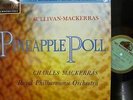 PINEAPPLE POLL charles mackerras LP 12 track green gold label stereo first press
