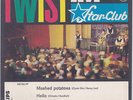 THE RATTLES - Mashed Potatoes, Star Club3 Philips 345593 PF, DE 1966,only Cover