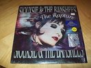 SIOUXSIE AND THE BANSHEES the RAPTURE - LIMITED EDITION FLUORESCENT VINYL