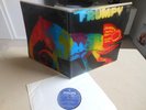 FRUMPY-All will be changed D-ORIG. PPHILIPS GIMMIX PLASTIC FOC 1970
