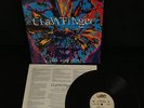 ´Clawfinger - Deaf Dumb Blind Lp/Vinyl Erstpressung