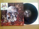 Slayer - South Of Heaven 1988 LP first press VINYL infernal magesty metal
