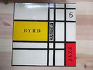 TRANSITION TRLP 5 DONALD BYRD JAZZ ORIGINAL FLAT EDGE LP 1956 WITH LEAFLET
