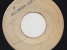 '67 JJ ROCKSTEADY 45 EARL LOWDEN & THE FUGITIVES MY BUSINESS/YOU'LL BE MINE ?