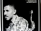 TINA BROOKS 4-LP box COMPLETE BLUE NOTE RECORDINGS OF THE TINA BROOKS QUINTET