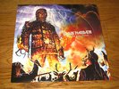 Iron Maiden The Wicker Man 2000 UK 1st 12