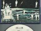 4 Spur Tonband Reel to Reel : Dick Hyman - The electric Eclectics of Dick (MOOG)