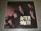 The Rolling Stones,Aftermath,Original 1966 Decca Album,LK4786,XARL 7209-4B,4A