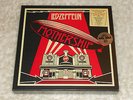 LED ZEPPELIN  Mothership  SEALED 4LP HQ-180g RTI Box Set