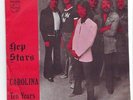 HEP STARS - PRE ABBA - CAROLINA 7/45 PORTUGAL PHILIPS