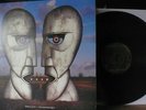 PINK FLOYD   THE DIVISION BELL          BLUE WAY, FOC