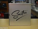 Frank Sinatra Original Master Recording Box Set Limited Edition #6431 PRE-OWNED