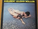 SEXY NUDE COVER golden glenn miller  JAPAN Cheesecake  LP
