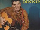 MARK DINNING TEEN ANGEL STEREO MGM LP EX COND