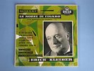 ERICH KLEIBER - DECCA  LXT  5088/89/90/91 - MOZART - LE NOZZE DI FIGARO -SILVER.