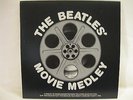 Beatles Movie Medley Promo 12