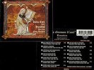 CHANSONS DE FEMME AU XIIe ET XIIIe SIÈCLES - ENS. PERCEVAL - TROUVÈRES