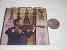 MILSTEIN TCHAIKOVSKY Violin Concerto CAPITOL FRENCH STEREO SP 8512