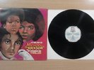 Lo Mejor De Michael Jackson - The Best Of RARE Lp Vinyl VENEZUELA 1975 Ex