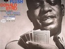 BYRD, Donald - Royal Flush (reissue) - 2xLP