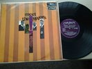 MEET THE MAJORS LONDON LP