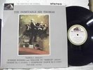 ASD 518 w/gold The Inimitable Sir Thomas BEECHAM HMV STEREO UK VINYL LP 196?