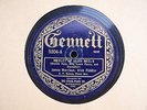 JAMES MORRISON Medley Of Irish Reels on GENNETT Irish Folk 78