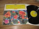 DGG RED STEREO DEBUSSY-RAVEL RECITAL  DIETRICH FISCHER-DIESKAU ENGEL POPPEN