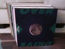 50xVinyl Techno,Hardfloor mix