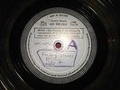 THE ROLLING STONES 'England's Newest Hitmakers' FACTORY SAMPLE 1964 TEST PRESS