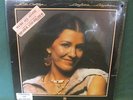 Rita Coolidge Anytime Anywhere LP SEALED PROMO W/ Sticker 1977 MINT