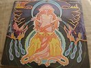 Hawkwind: Space ritual  ORIG. UK UNITED ARTIST UAD 60037/8 A-2U/B-2U