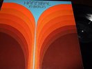 HANNIBAL : IN BERLIN LP 1977 MPS 68152 GERMANY