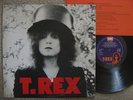 T.REX LP THE SLIDER EX+/EX+ WITH INNER