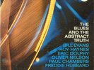Oliver Nelson-Blues And The Abstract Truth-Impulse 5-ALTERNATE ARTWORK