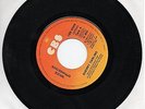 BRUCE SPRINGSTEEN 7' SG  SPANISH JUKE BOX SHERRY DARLING + HUNGRY HEART