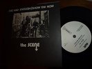 THE SCENE RARE MOD REVIVAL 45-