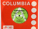  UK DEMO 45 THE THIRD RAIL  RUN, RUN, RUN / NO RETURN Garage Psych 7