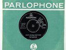THE BEATLES I Want To Hold Your Hand 1963 1st UK PRESS Near Mint